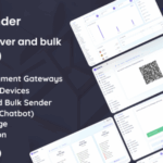 WhatSender – Tự động hoá tin nhắn WhatsApp