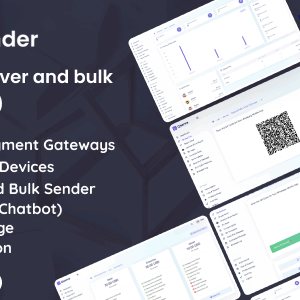WhatSender - Tự động hoá tin nhắn WhatsApp