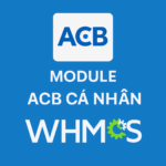 Cổng thanh toán ACB Cá Nhân WHMCS